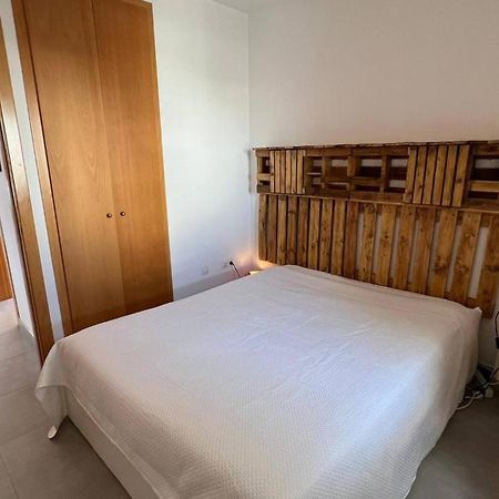 Apartamento Acogedor Con Piscina En Santa Margarita Av-21 Roses Exterior foto