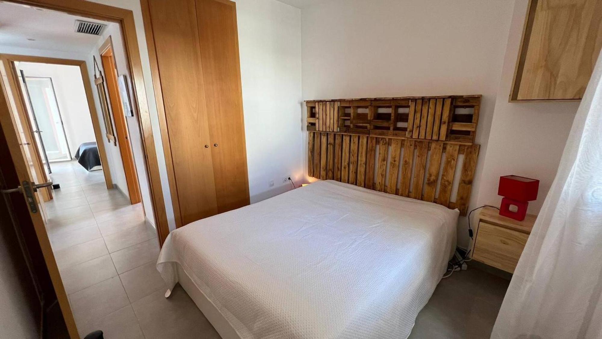 Apartamento Acogedor Con Piscina En Santa Margarita Roses Exterior foto