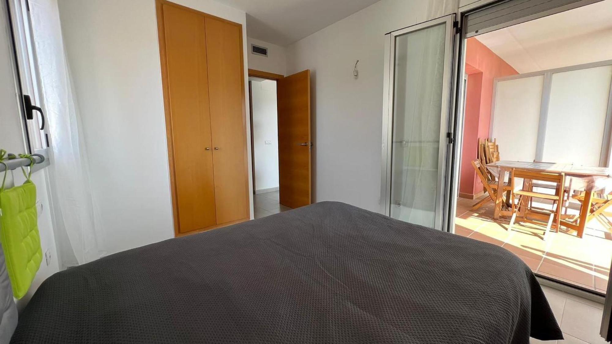 Apartamento Acogedor Con Piscina En Santa Margarita Roses Exterior foto