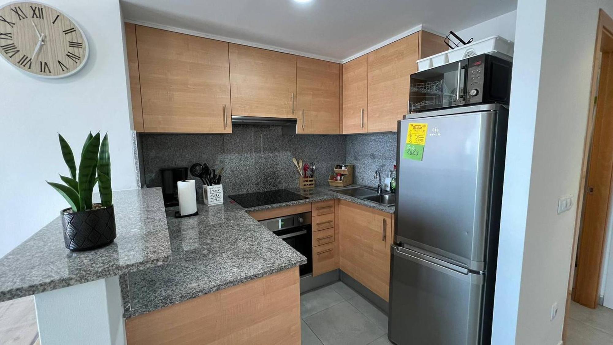 Apartamento Acogedor Con Piscina En Santa Margarita Av-21 Roses Exterior foto